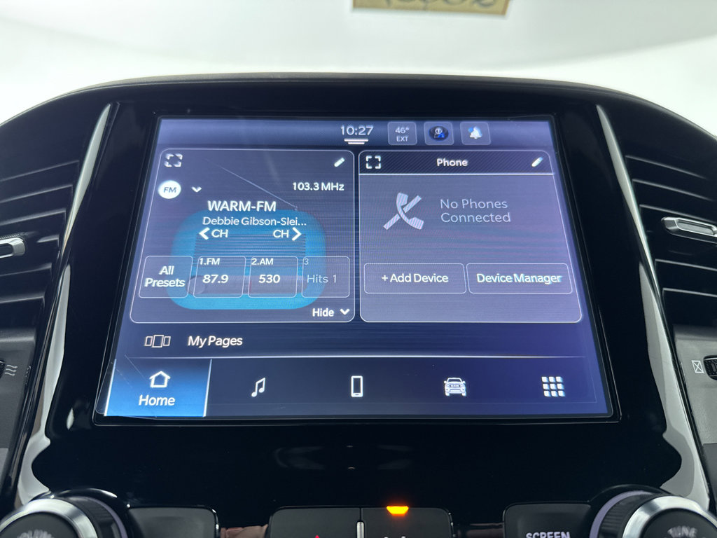 New 2026 RAM 1500 Classic Warlock image 13