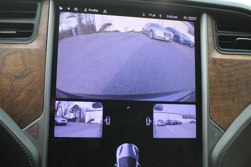 Used 2020 Tesla Model S Long Range image 18