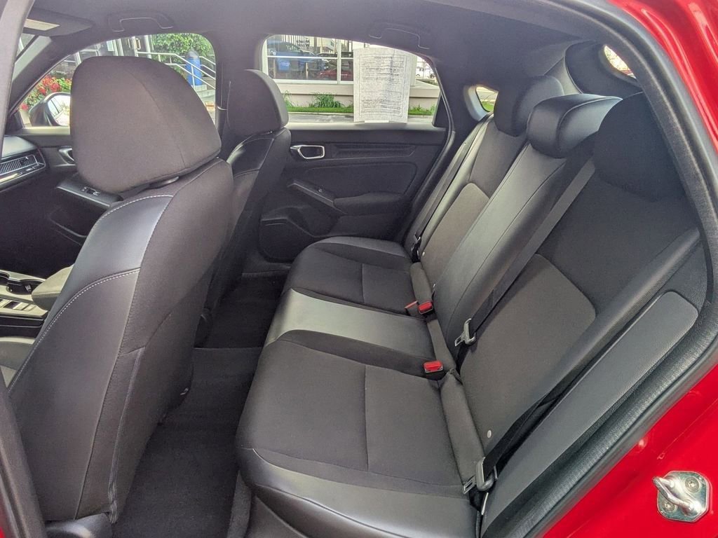 Used 2024 Honda Civic Sport image 15