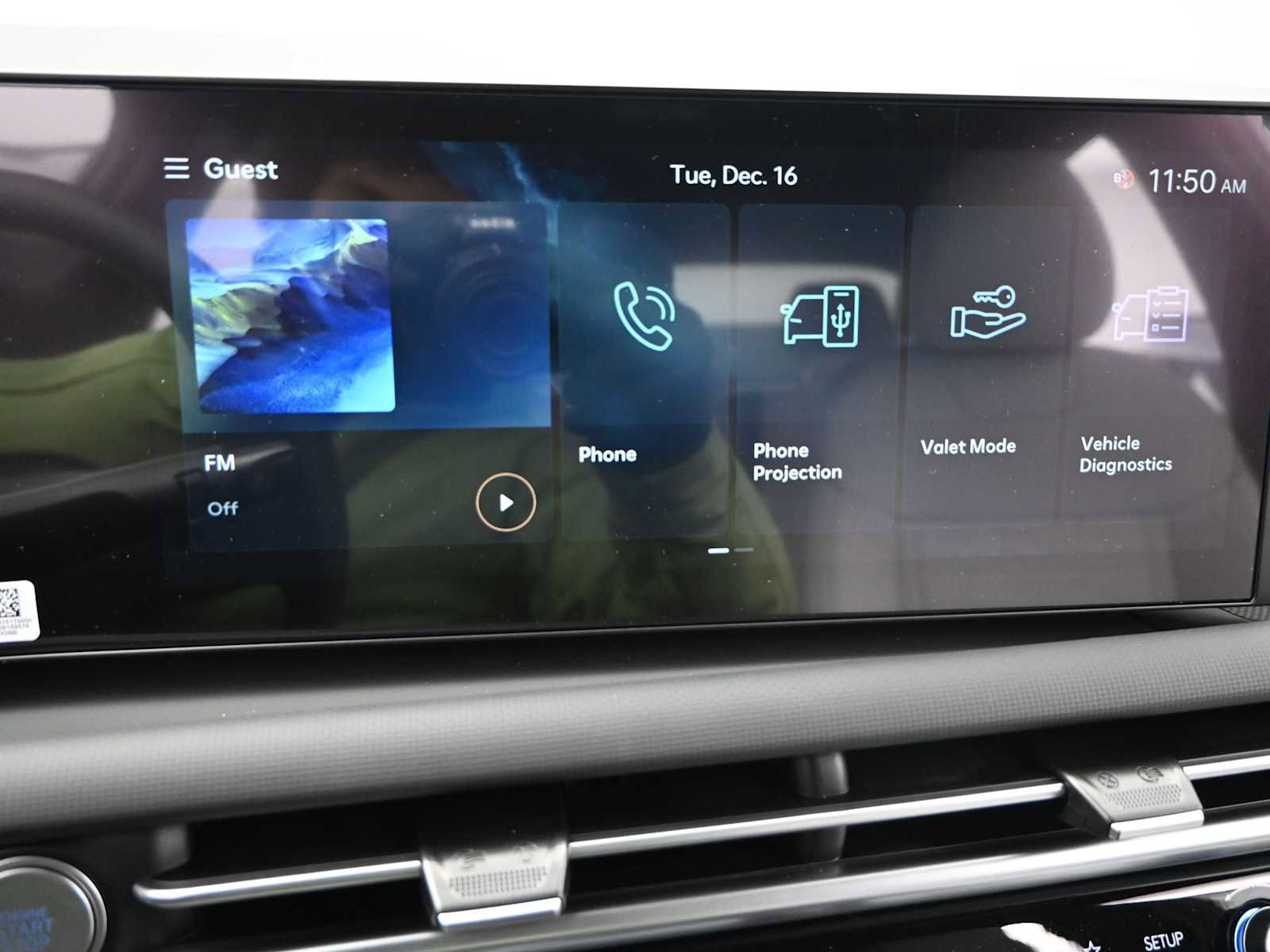 New 2026 Hyundai Santa Cruz SE image 19