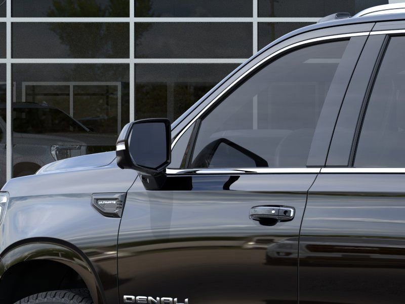 New 2026 GMC Yukon XL Denali Ultimate image 12