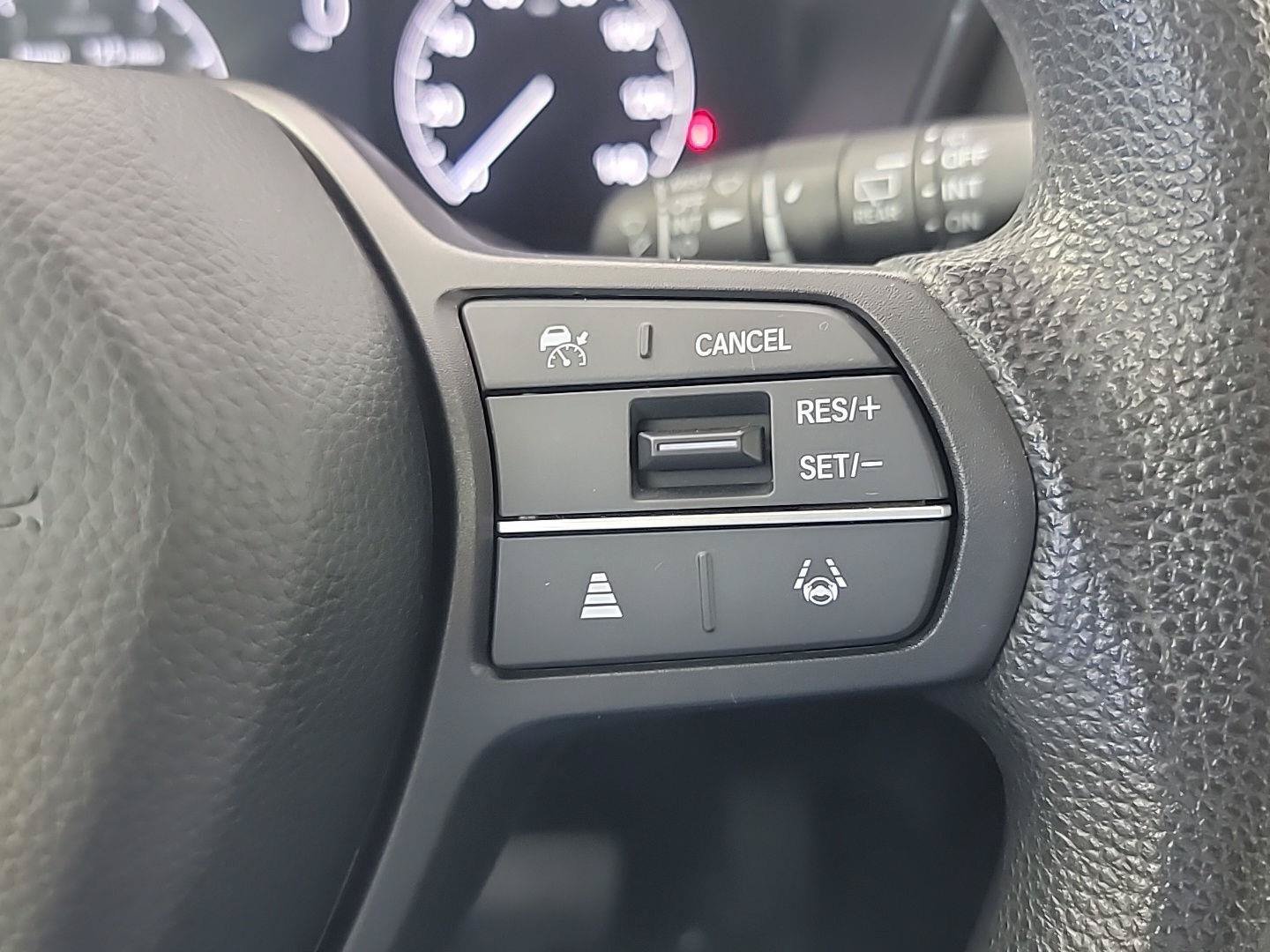 Certified 2025 Honda CR-V EX image 25