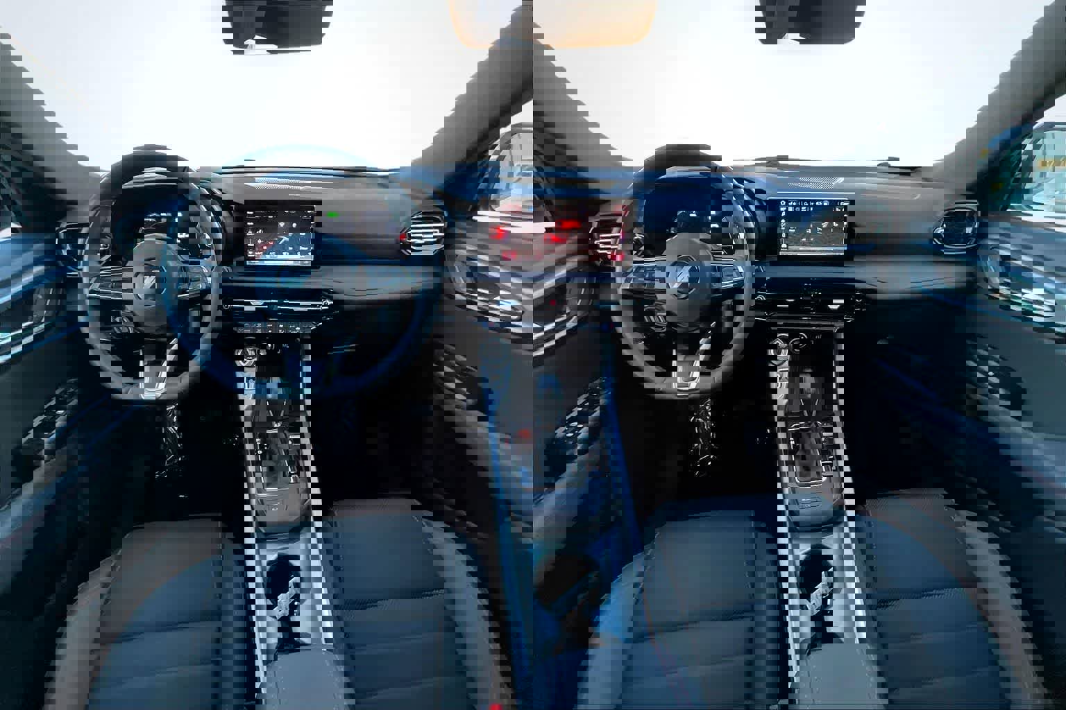 Used 2024 Dodge Hornet GT w/ GT Blacktop Package image 10