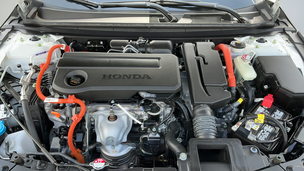Used 2024 Honda Accord Touring image 23