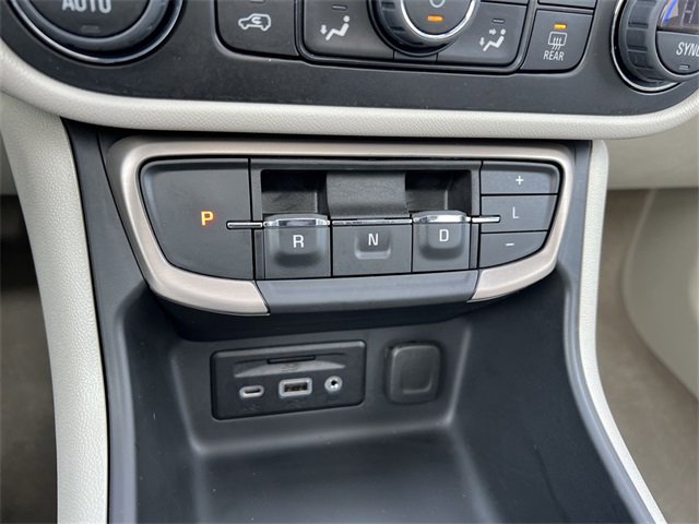 Certified 2022 GMC Terrain Denali w/ Denali Premium Package image 21