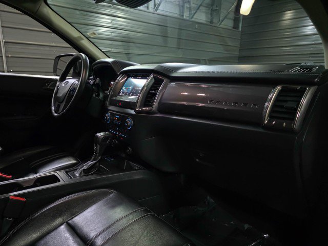 Used 2019 Ford Ranger Lariat w/ Equipment Group 501A Mid image 15