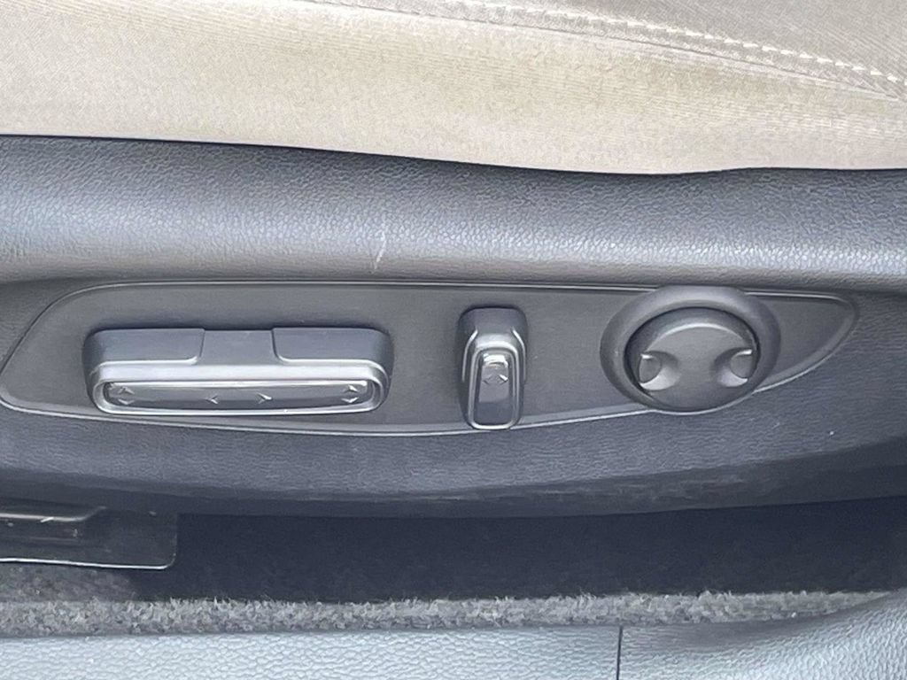 Used 2024 Honda Accord EX image 14