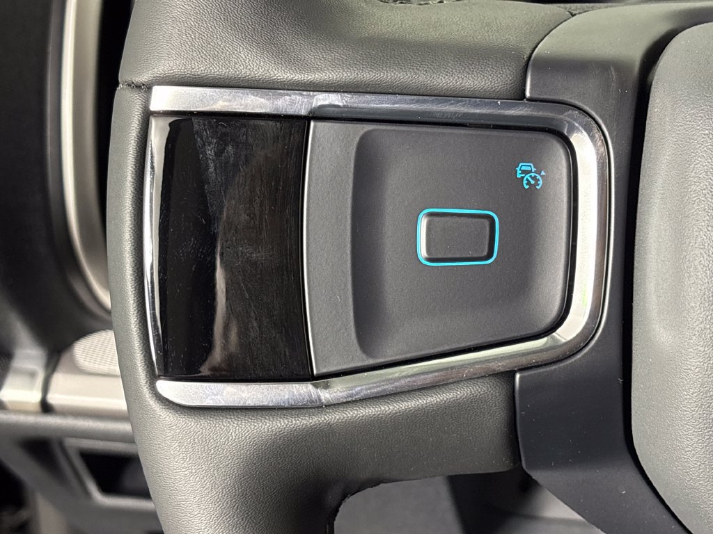 New 2027 Ford Expedition Active RWD image 18
