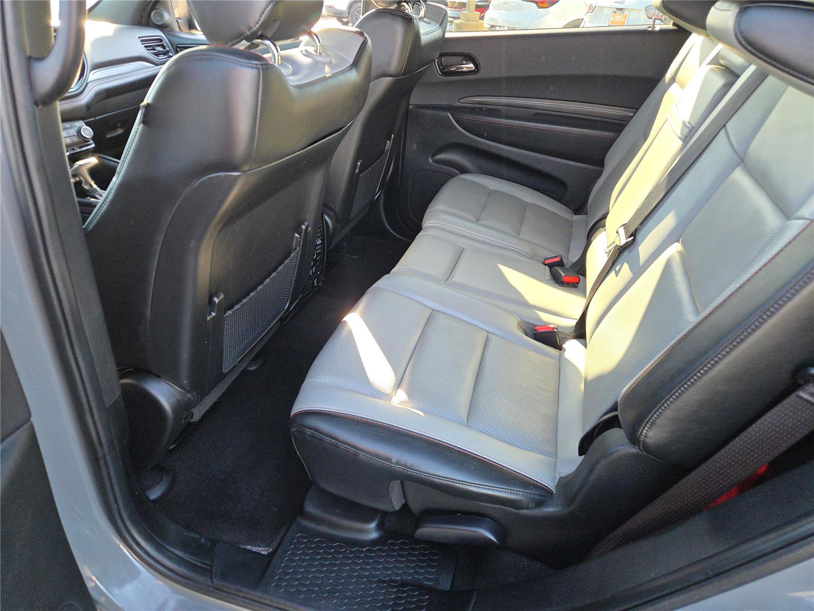 Certified 2023 Dodge Durango GT image 20