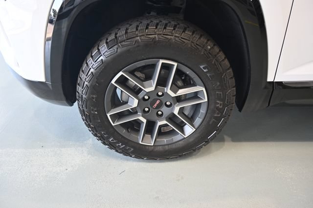 New 2026 GMC Terrain AT4 w/ Convenience Package III AWD/4WD image 26