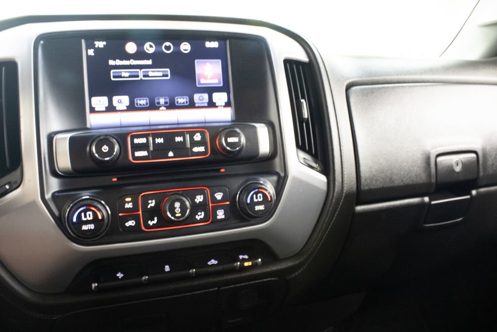 Used 2016 GMC Sierra 1500 SLE w/ SLE Value Package image 11