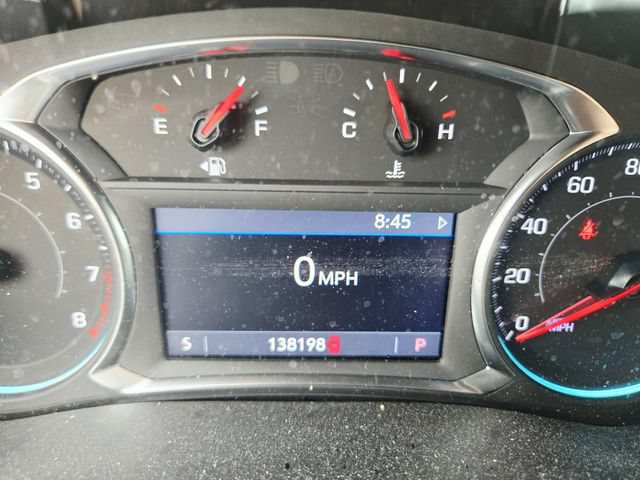 Used 2023 Chevrolet Traverse LT FWD image 13