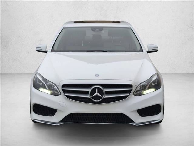 Used 2015 Mercedes-Benz E 350 Sedan image 2