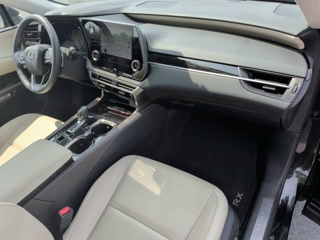 Used 2024 Lexus RX 350 FWD w/ Technology Package image 19