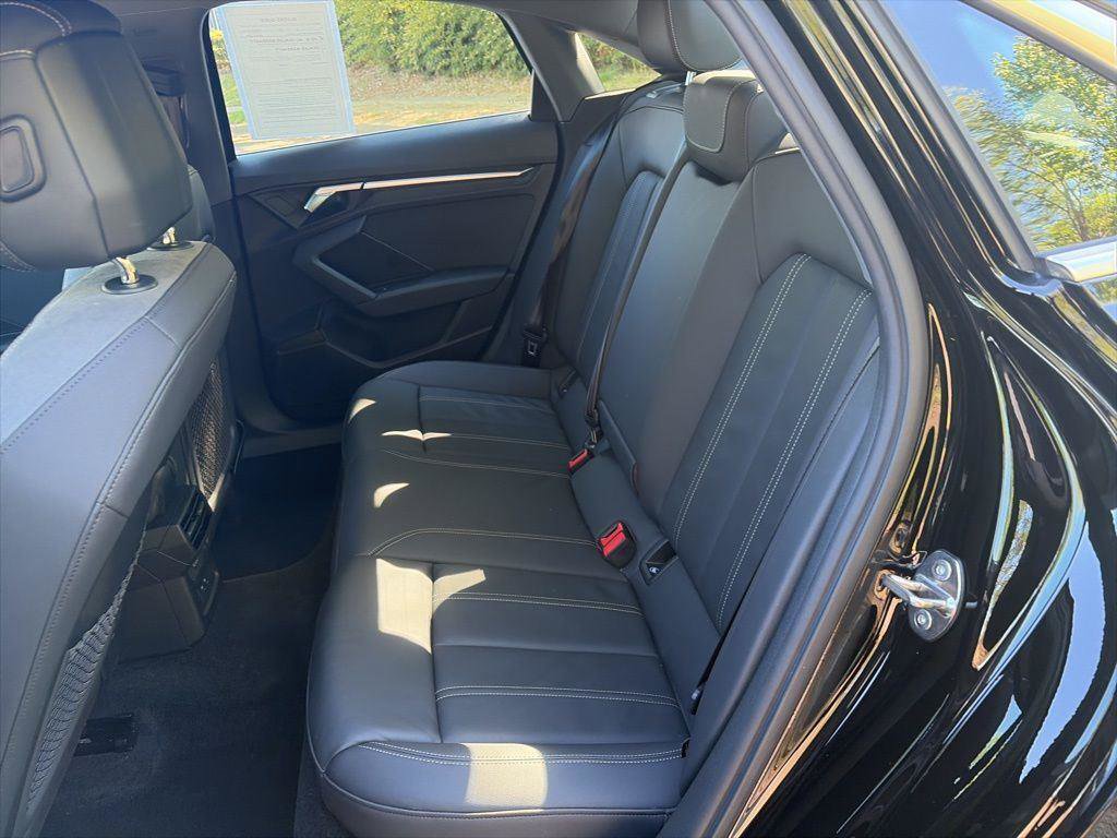 Used 2022 Audi A3 2.0T Premium image 13