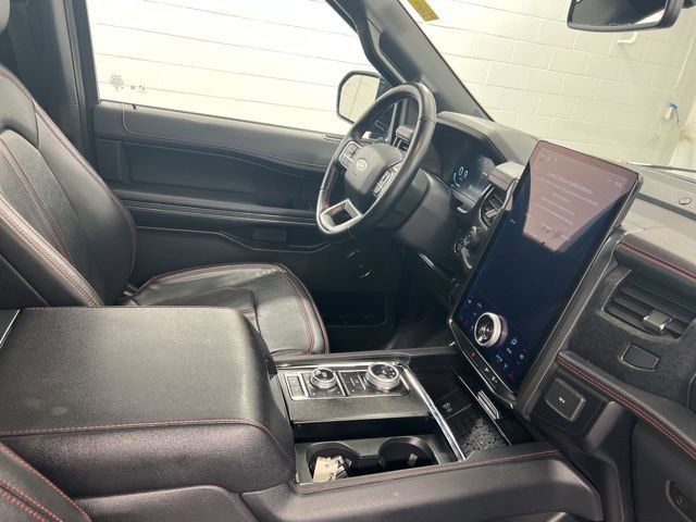 Used 2023 Ford Expedition Max Limited image 29
