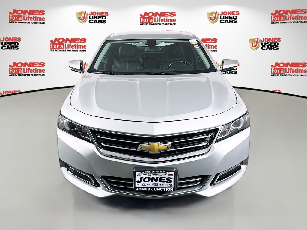 Used 2019 Chevrolet Impala Premier image 11