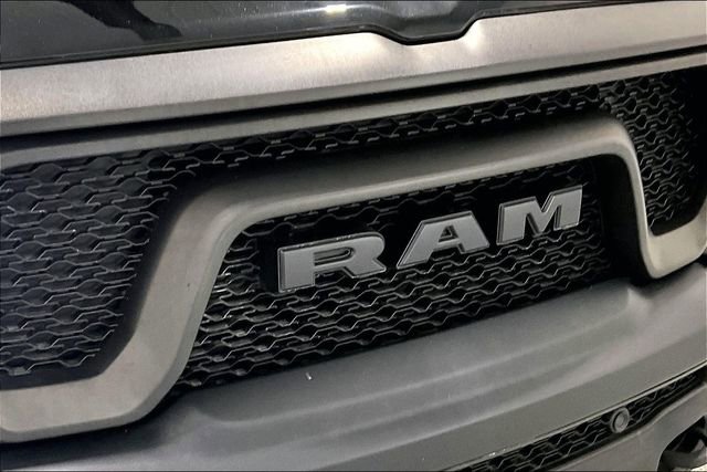 Used 2020 RAM 1500 Rebel image 32