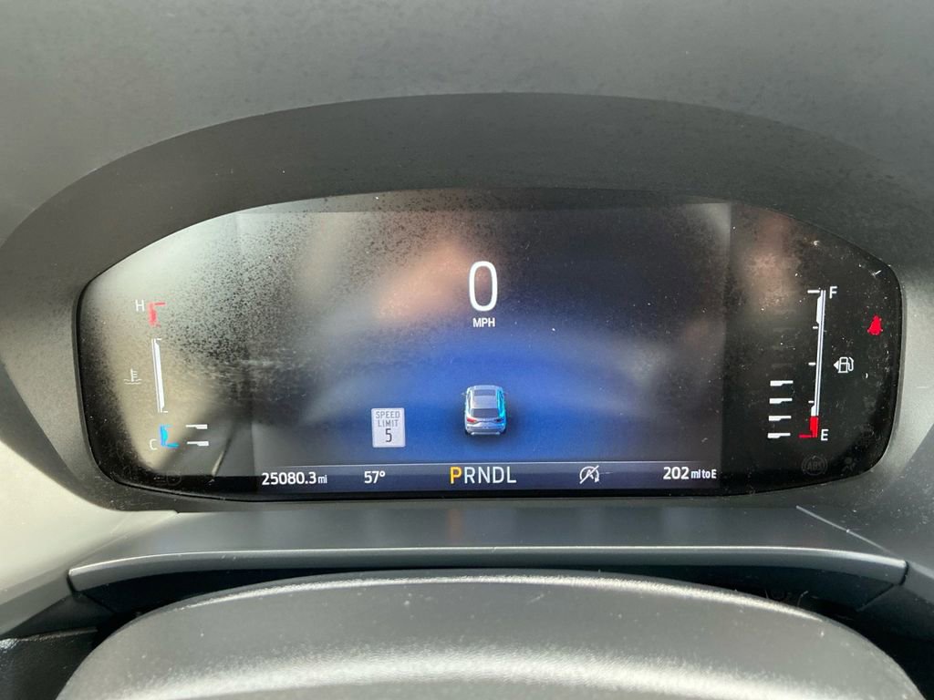 Used 2023 Ford Escape Active w/ Tech Pack #1 image 19