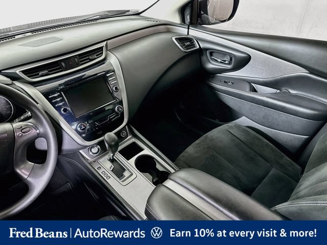 Used 2020 Nissan Murano S w/ Technology Package AWD/4WD image 27