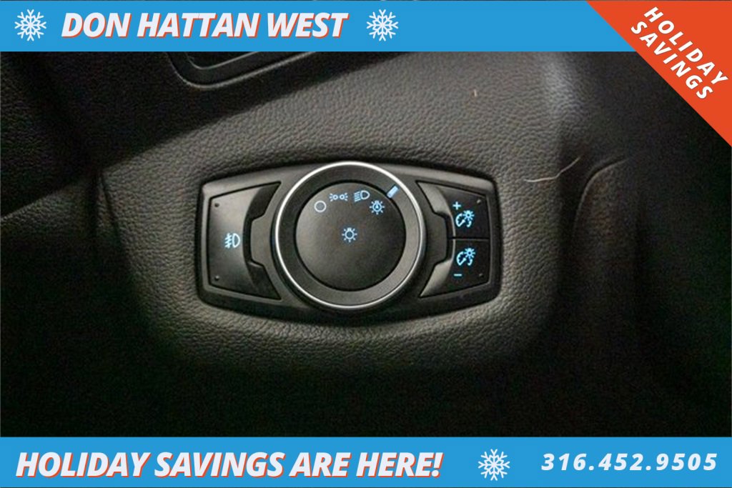 Used 2016 Ford Escape SE image 15