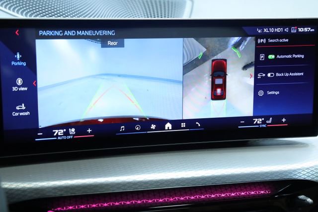 Used 2025 BMW M340i image 21