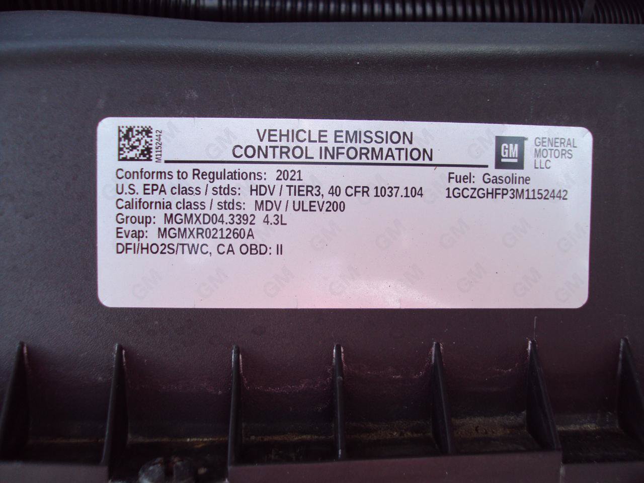 Used 2021 Chevrolet Express 3500 Extended w/ Driver Convenience Package RWD image 26