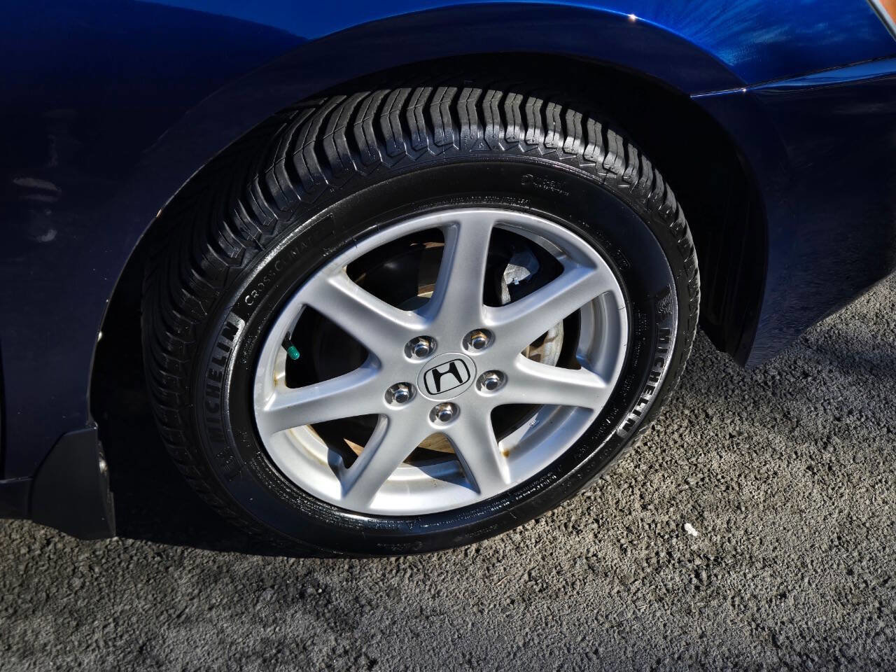 Used 2004 Honda Accord EX image 28