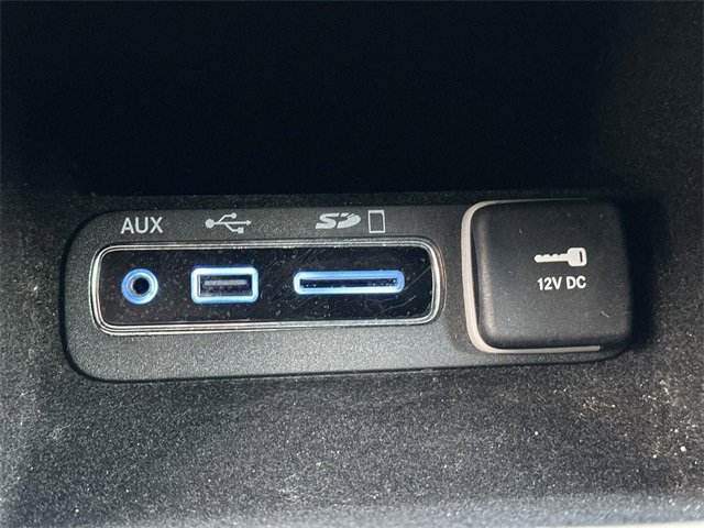 Used 2016 Jeep Grand Cherokee Laredo image 36