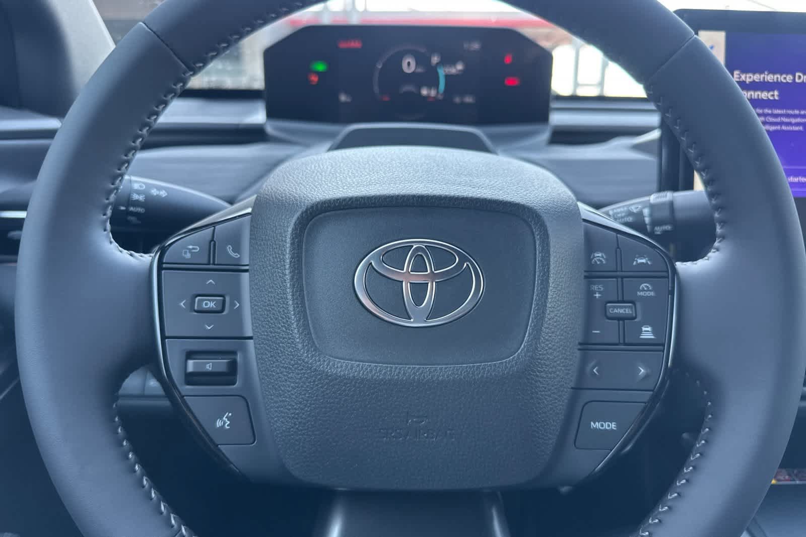 Certified 2026 Toyota C-HR AWD/4WD image 24