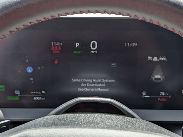 Certified 2026 Toyota RAV4 AWD Plug-in Hybrid image 22