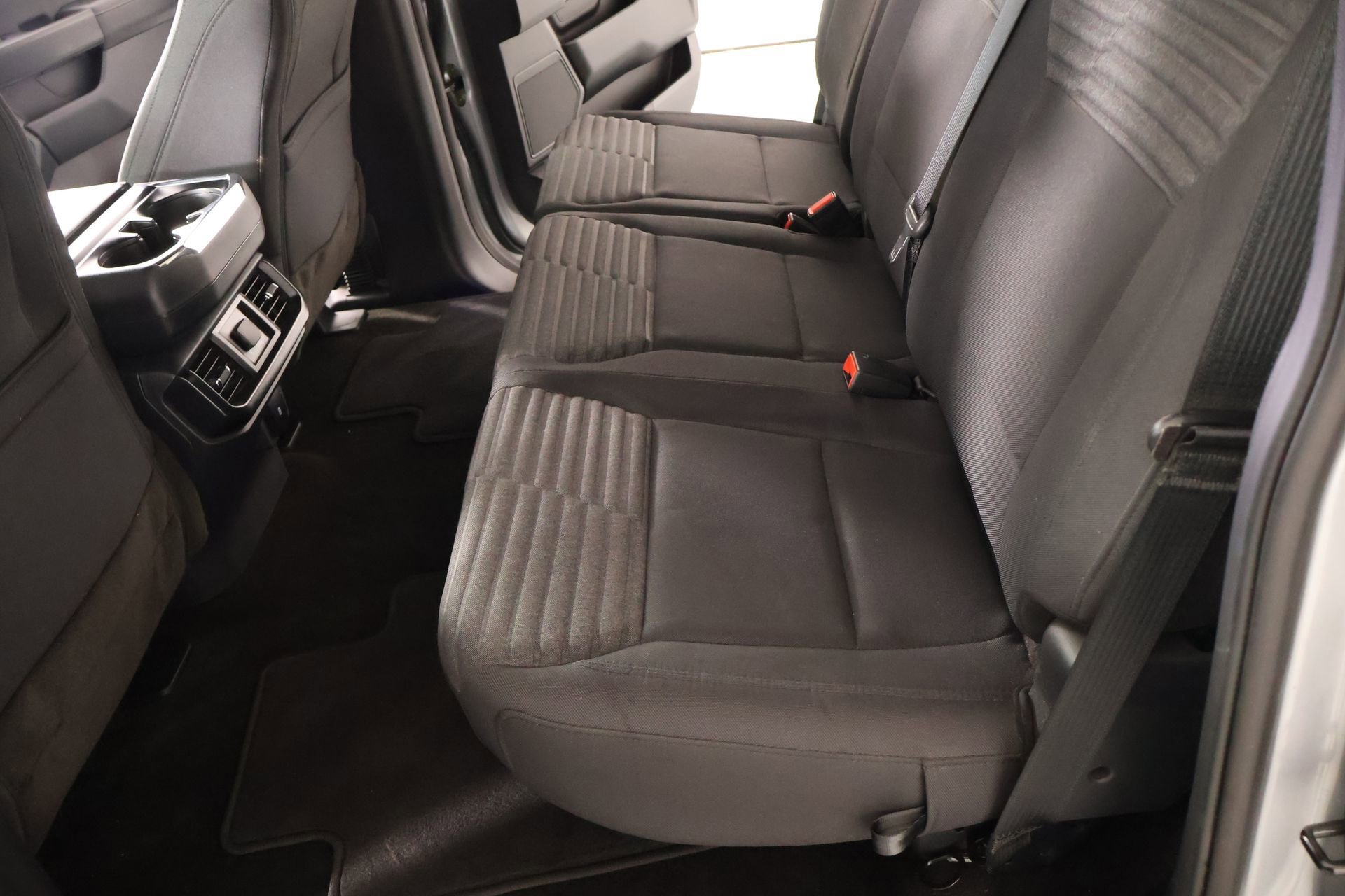 Used 2022 Ford F150 XL w/ STX Appearance Package AWD/4WD image 12