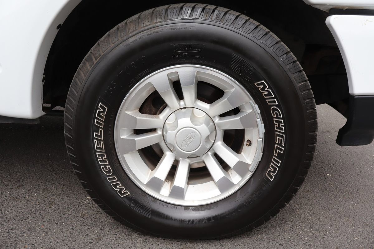Used 2011 Ford Ranger Sport AWD/4WD image 39