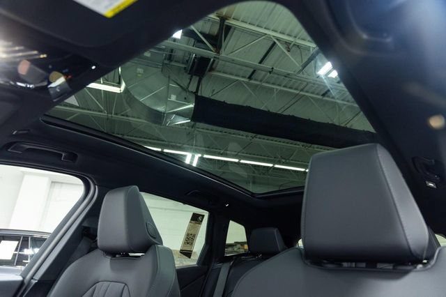 New 2026 BMW X3 xDrive30i w/ Premium Package AWD/4WD image 16