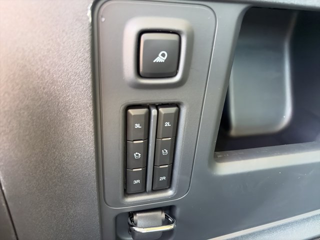 New 2027 Ford Expedition Max Platinum w/ Driver's Package AWD/4WD image 34