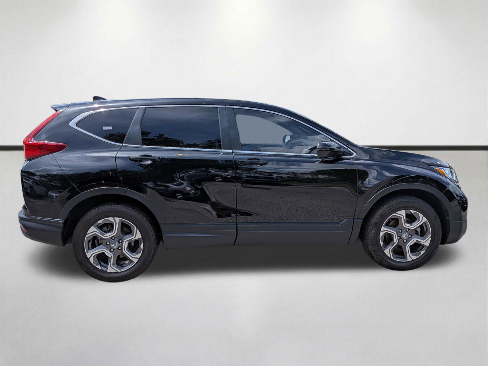 Used 2019 Honda CR-V EX-L image 3