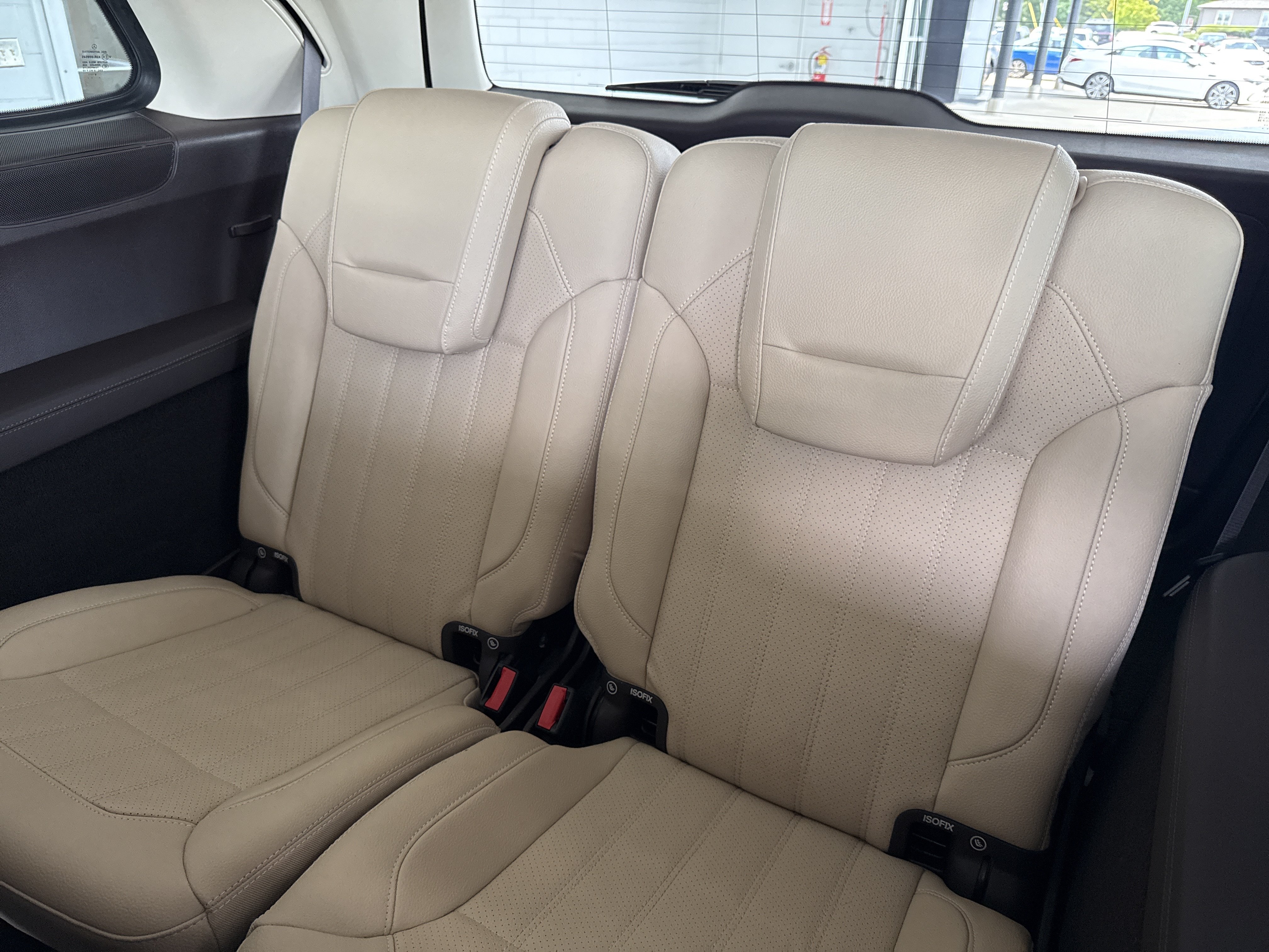 Used 2019 Mercedes-Benz GLS 450 4MATIC image 38