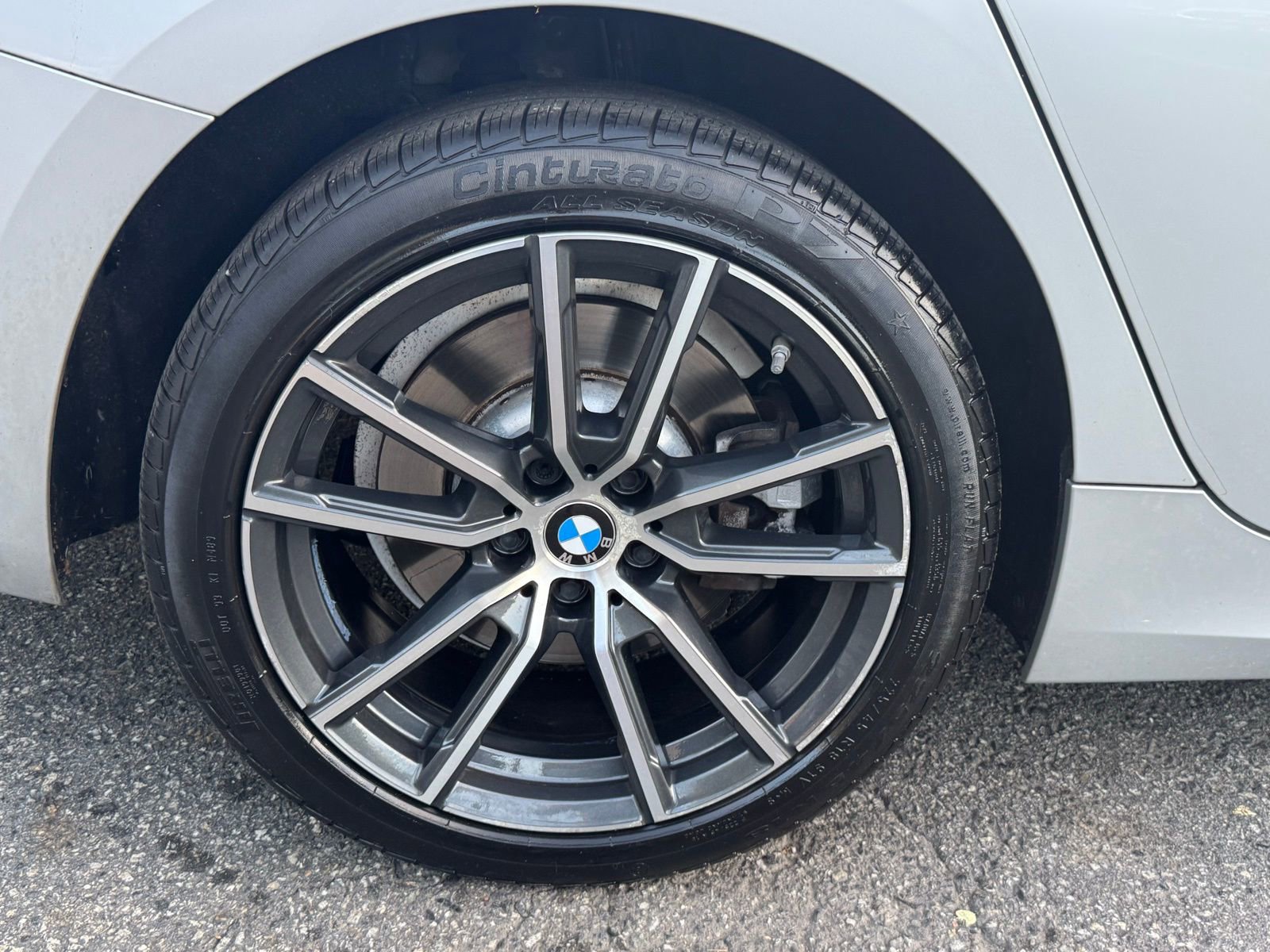 Used 2019 BMW 330i xDrive Sedan image 38