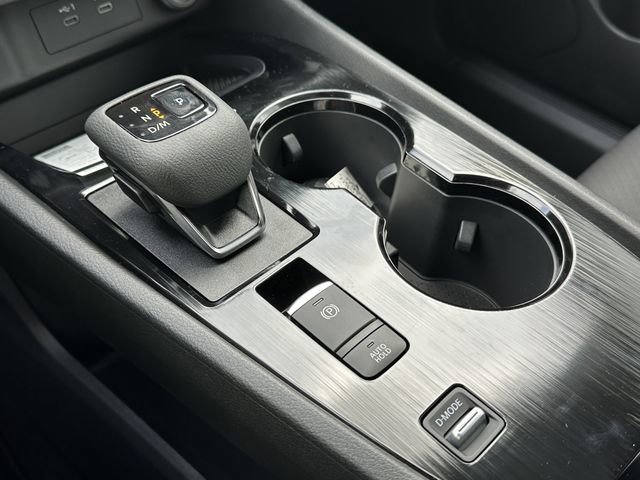 New 2026 Nissan Rogue SV w/ SV Premium Package image 25