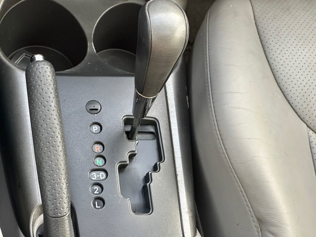 Used 2011 Toyota RAV4 Limited image 16