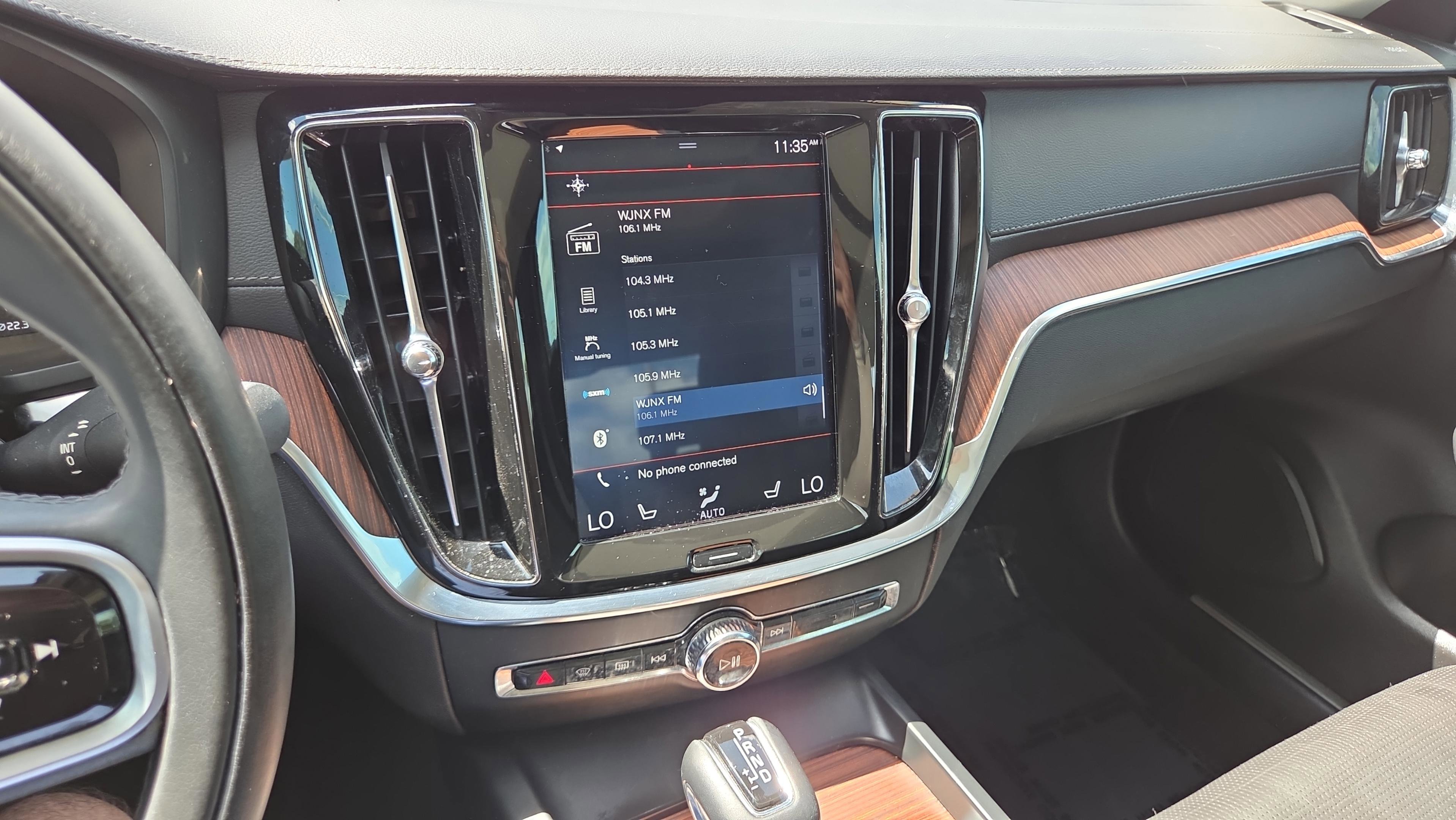 Used 2019 Volvo S60 T6 Inscription AWD/4WD image 25