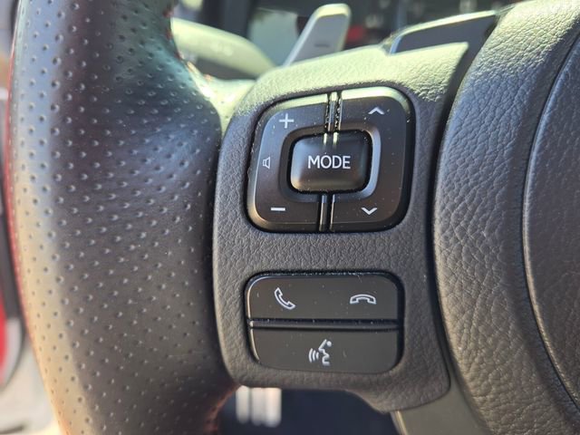 Used 2024 Lexus IS 350 F Sport w/ Memory Package image 23