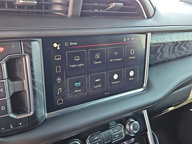 Used 2022 GMC Yukon Denali image 17