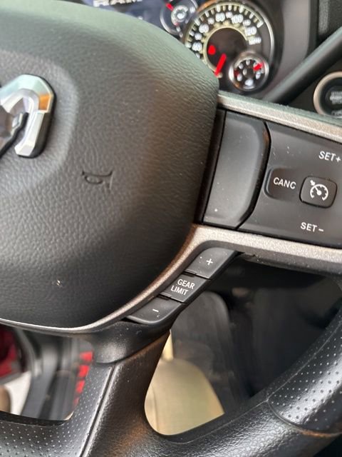 Used 2024 RAM 2500 Tradesman w/ Chrome Appearance Group image 45