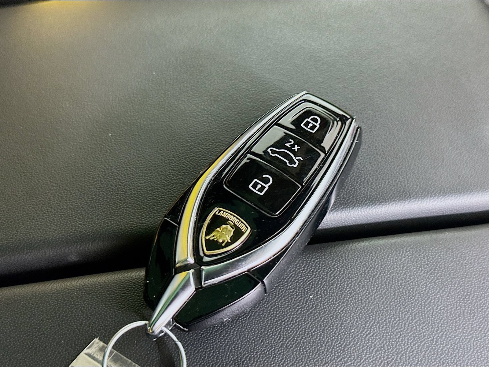Used 2024 Lamborghini Urus S AWD/4WD image 50