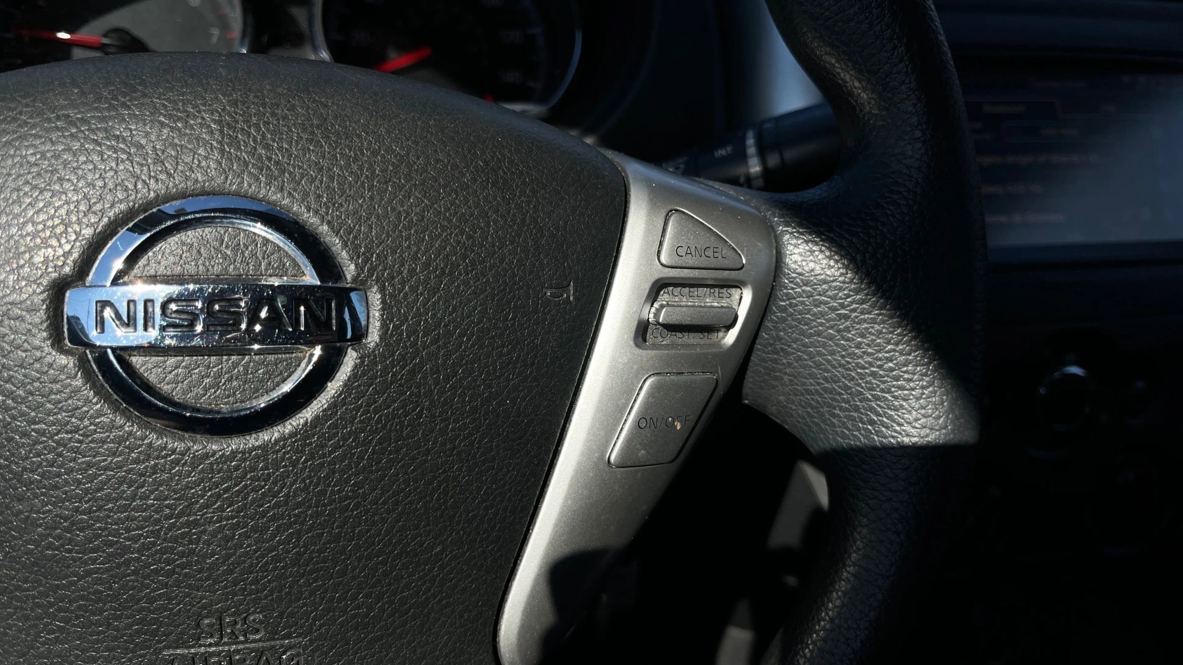 Used 2019 Nissan Versa SV image 23