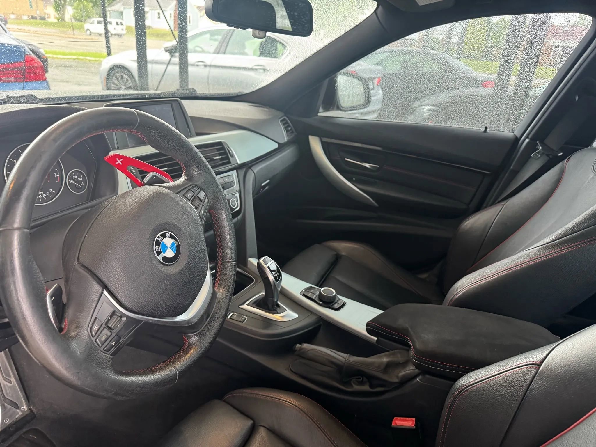 Used 2016 BMW 328i Sedan image 16