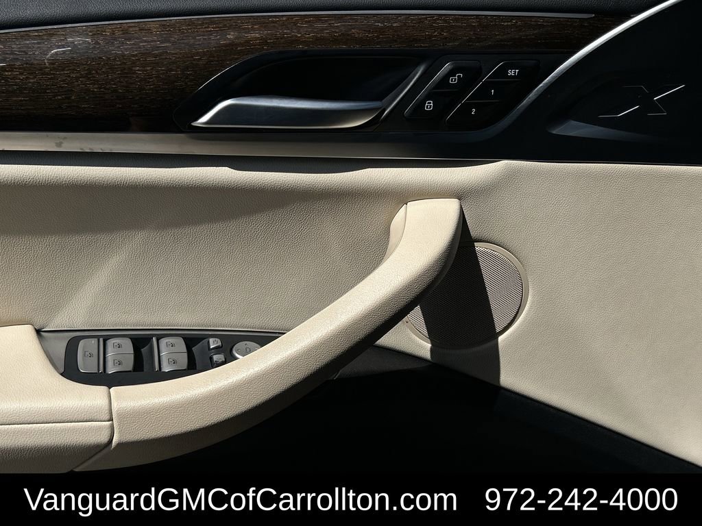 Used 2024 BMW X3 xDrive30i w/ Parking Assistance Package image 24