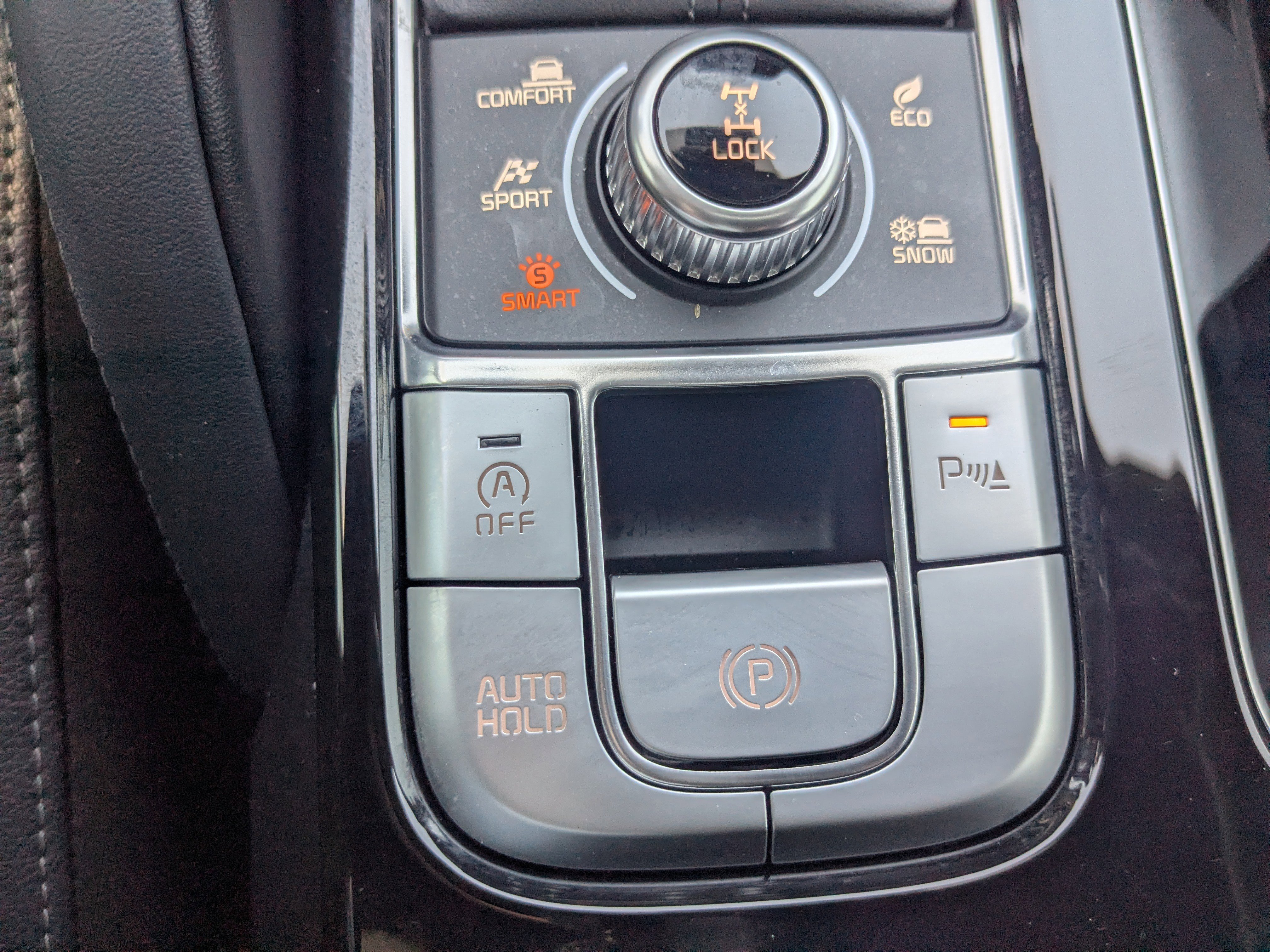 Certified 2024 Kia Telluride EX X-Line AWD/4WD image 34