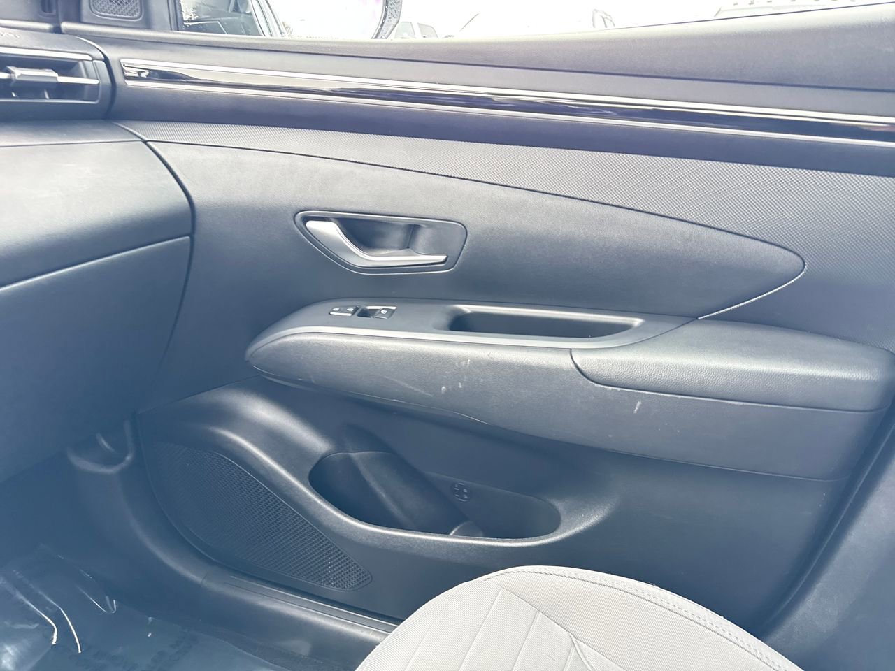 Used 2022 Hyundai Santa Cruz SEL w/ Activity Package image 26